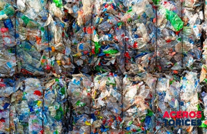 Productos sustentables de plástico