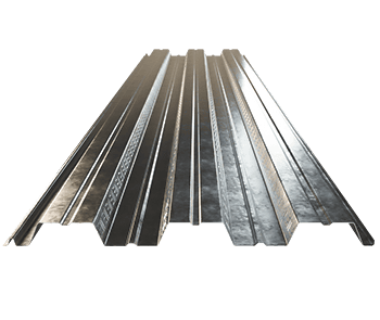 losacero 30 Vista frontal Losacero 30 con fondo recortado