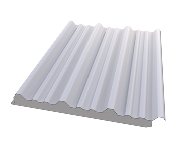 panel glamet lv Panel Glamet LV Vista Lateral con fondo recortado