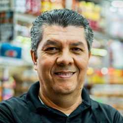 Axel leonardo testimonio cliente -Axel Leonardo R.