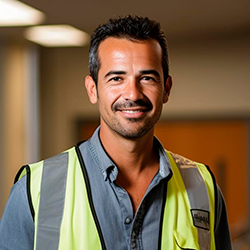 alejandro garrido testimonio 1 Alejandro Garrido testimonio de compra en Aceros Torices