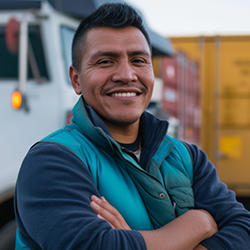 Guillermo Mancilla cliente Aceros Torices