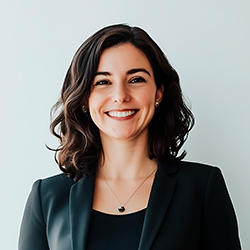 Mariana Chantaca cliente panel