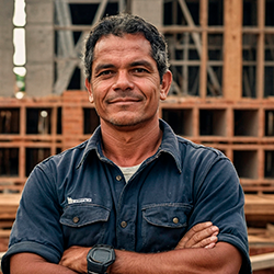 Mauricio Ramírez testimonio de compra