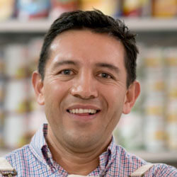 miguel mota testimonio de cliente de aceros torices -Miguel Mota