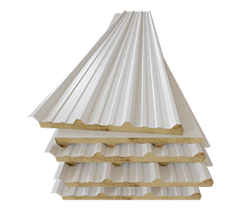 panel sandwich para techo Panel sandwich para techo