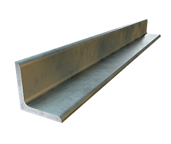 perfil angulo de acero Perfil angulo de acero