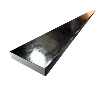 perfil solera de acero Perfil solera de acero