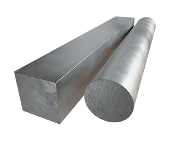 perfiles cuadrado y redondo macizos Perfiles cuadrado y redondo macizos