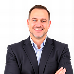 Rafael Servin cliente de aceros torices