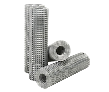 rollos de malla electrosolada Rollos de malla electrosolada