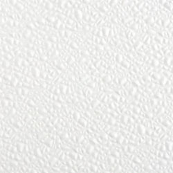 Acabado embozado del liner panel