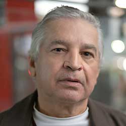 Alejandro silva cliente aceros torices