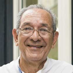 Mario castro cliente aceros torices