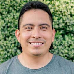 Martin espinoza testimonio aceros torices