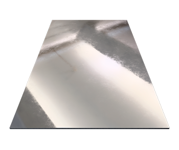 placa de acero inoxidable single aceros torices