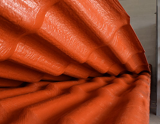 Plastiteja lamina de poliuretano