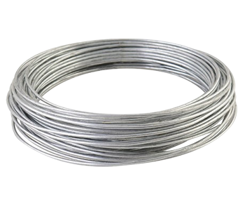 rollo de alambre galvanizado Rollo de alambre galvanizado