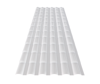 Lámina ultrateja modelo españa