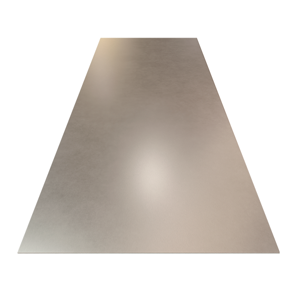 Placa Temper - Aceros Torices