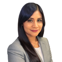 Ejecutiva de ventas Claudia Hernández - Aceros Torices