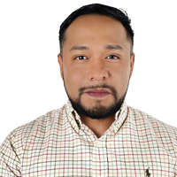 Ejecutivo de ventas Eduardo Hernández - Aceros Torices