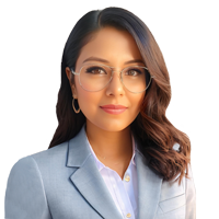 Ejecutiva de ventas Stephanie Jiménez - Aceros Torices