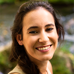 testimonio laura hernandez Testimonio Lic. Laura Hernández