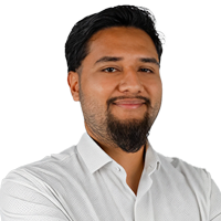 Ejecutivo de ventas Troy Derbe - Aceros Torices