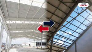 cubierta de lamina de pvc vs cubierta de panel aislante Cubierta de lámina de PVC vs. cubierta de panel aislante