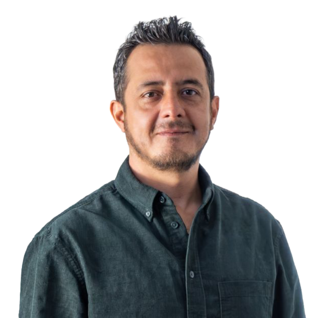 Abel rau foto perfil