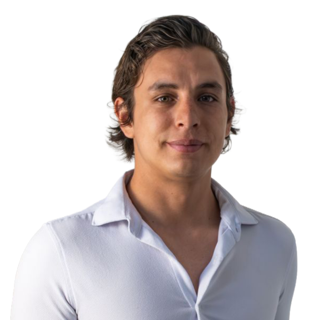 Arturo espino foto perfil